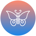 mariposa icon