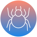 araña icon