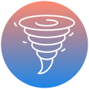 tornado icon