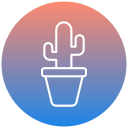 cactus icon