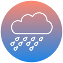 lluvia icon