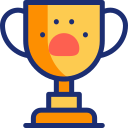 trofeo animated icon