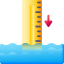 Water level 