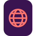 pasaporte icon