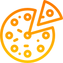 pizza icon