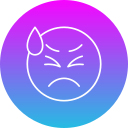 decepcionado icon