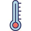 temperatura icon