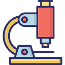 microscopio icon