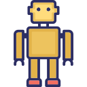 robot icon