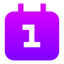 calendario icon