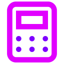 calculadora icon