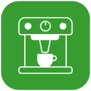 cafetera icon