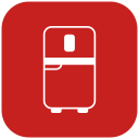 refrigerador icon