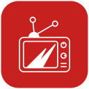 televisión icon