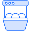 lavavajillas icon