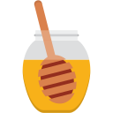 pot de miel 