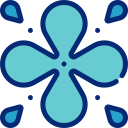 Splash icon