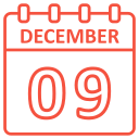 diciembre icon