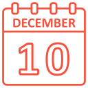 diciembre icon