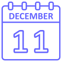 diciembre icon