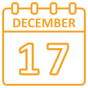 diciembre icon