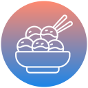 takoyaki icon