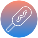 corndog icon