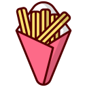 churros icon