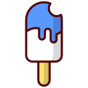 paleta de hielo icon