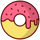 rosquilla icon