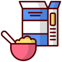 cereal icon