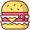 hamburguesa icon