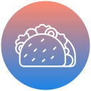 tacos icon