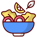 ensalada icon