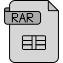 raro icon