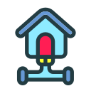 oleoduto 