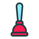 Plunger 