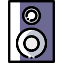 altavoz icon