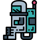 astronauta icon