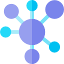 distribución 