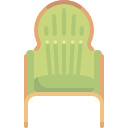 sillón icon