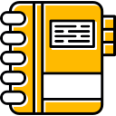 computadora portátil icon