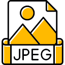 jpeg icon