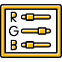 rgb icon