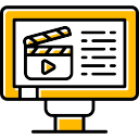 video icon