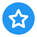 estrella icon