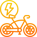 전기 자전거 