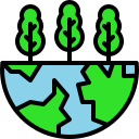 ecosistema icon