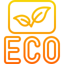 ecológico icon