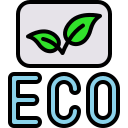 ecológico icon